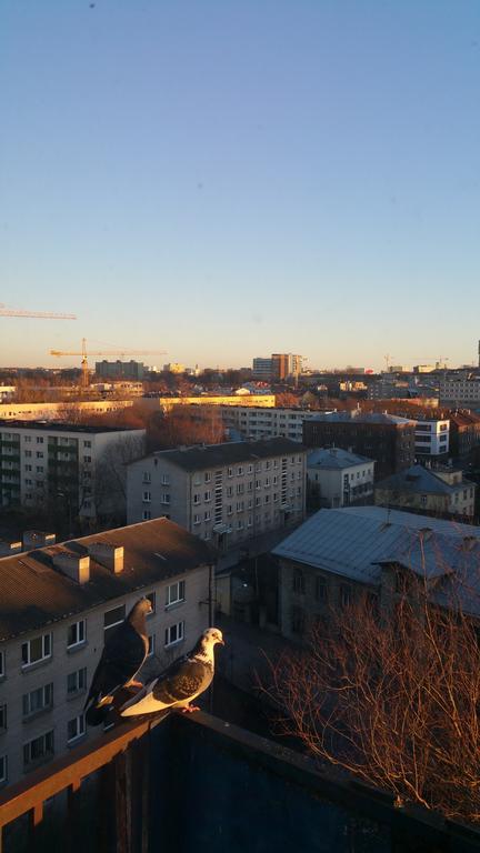 Keldrimae Apartment Tallinn Eksteriør billede